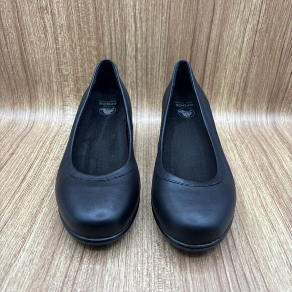Classic Black Women's Shoes